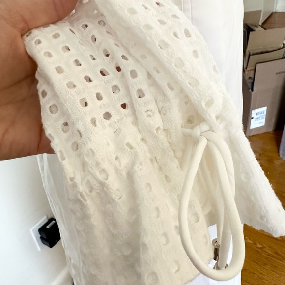 CHICO’S Midi Dress. Size S. - Picture 4 of 5